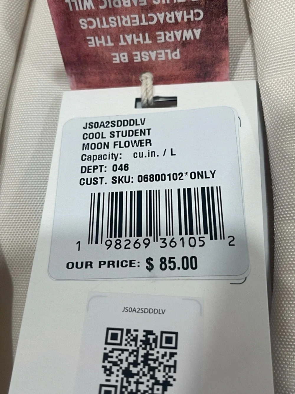 JanSport Cool Student Backpack